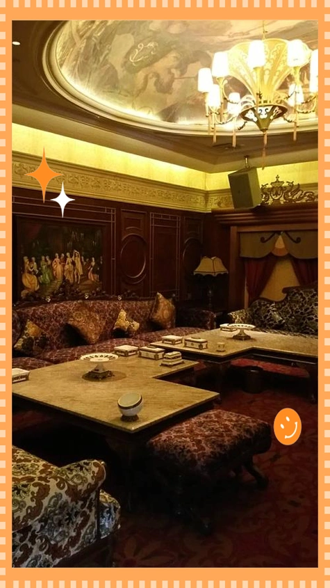 晋中商务ktv首选中低端收费-昔阳县ktv预定